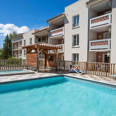 Apartment Les Bains 2/3 6p Cote Provence Greoux-les-Bains