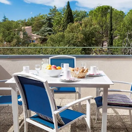 Les Bains 2/3 6p Cote Provence Apartment Greoux-les-Bains