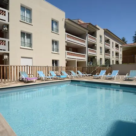 Les Bains 2/3 6p Cote Provence * Greoux-les-Bains