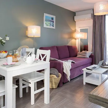 Les Bains 2/3 6p Cote Provence * Greoux-les-Bains