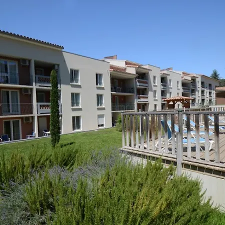 Apartment Les Bains 2/3 6p Cote Provence *