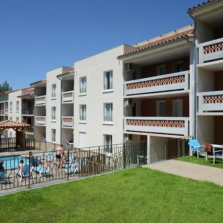 Les Bains 2/3 6p Cote Provence Apartment *
