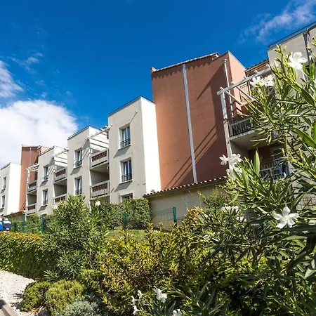 Les Bains 2/3 6p Cote Provence Daire *