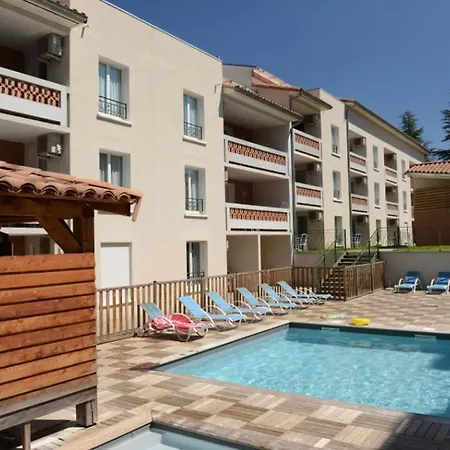 Les Bains 2/3 6p Cote Provence Gréoux-les-Bains