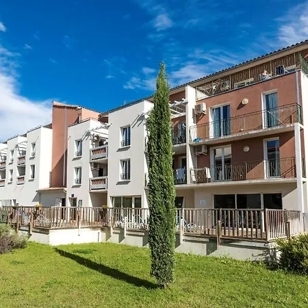 Les Bains 2/3 6p Cote Provence Daire *