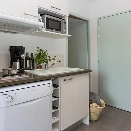 Daire Les Bains 2/3 6p Cote Provence *