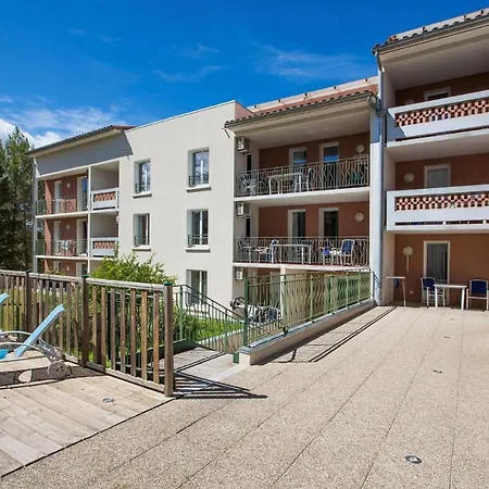Les Bains 2/3 6p Cote Provence Gréoux-les-Bains